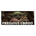 Image produit Tasse The Child Precious Cargo - Star Wars The Mandalorian