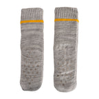 Image produit Harry Potter - Chaussettes Hedwig Grises