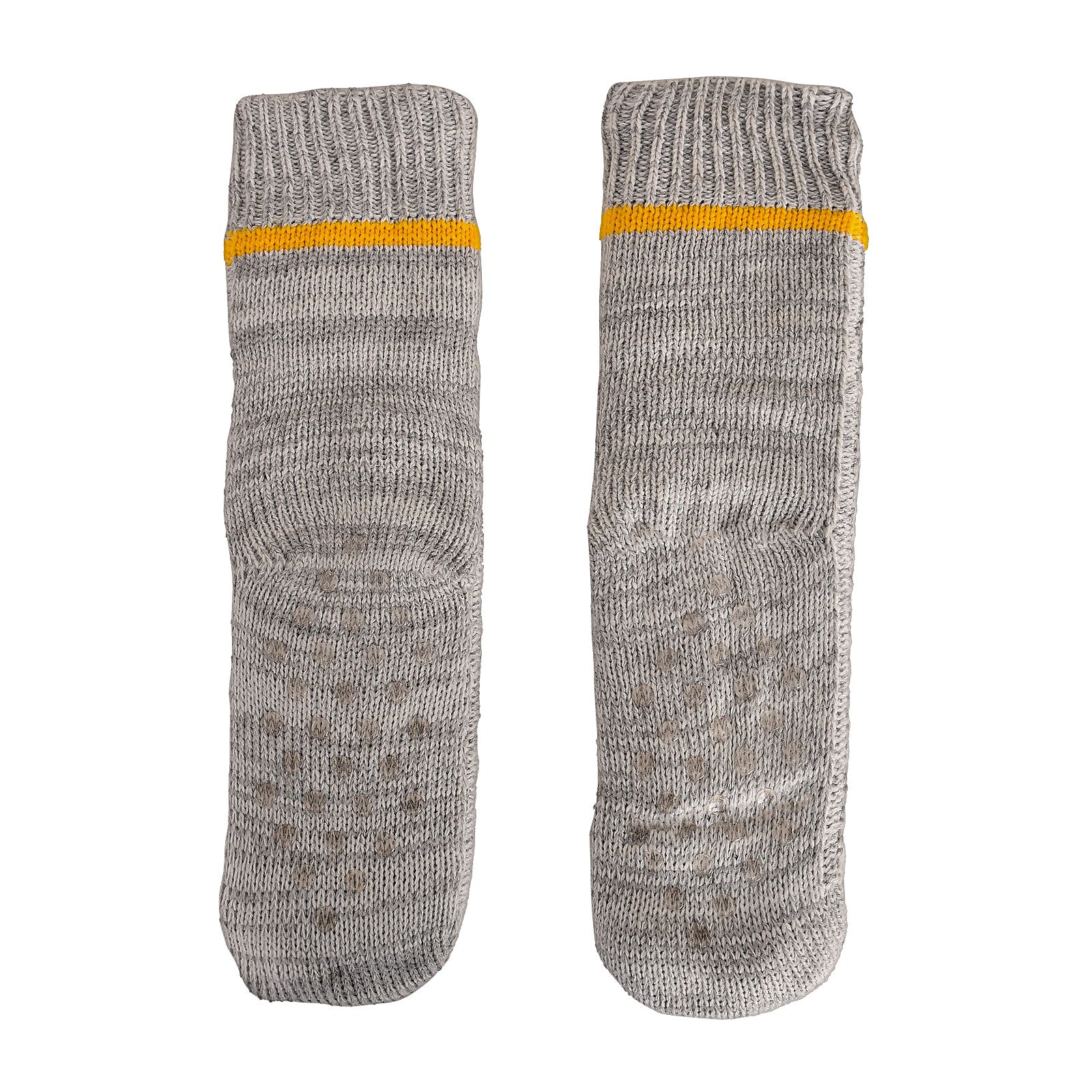 Image produit Harry Potter - Chaussettes Hedwig Grises
