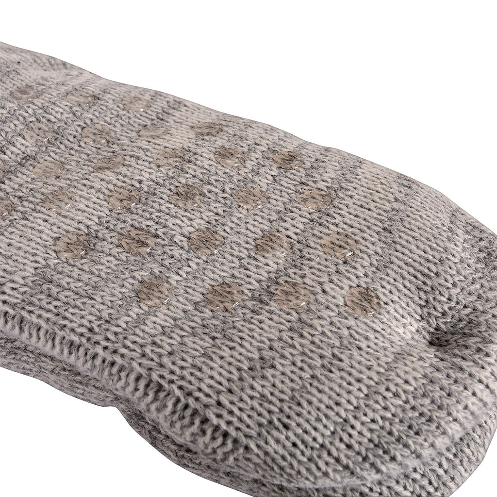 Image produit Harry Potter - Chaussettes Hedwig Grises