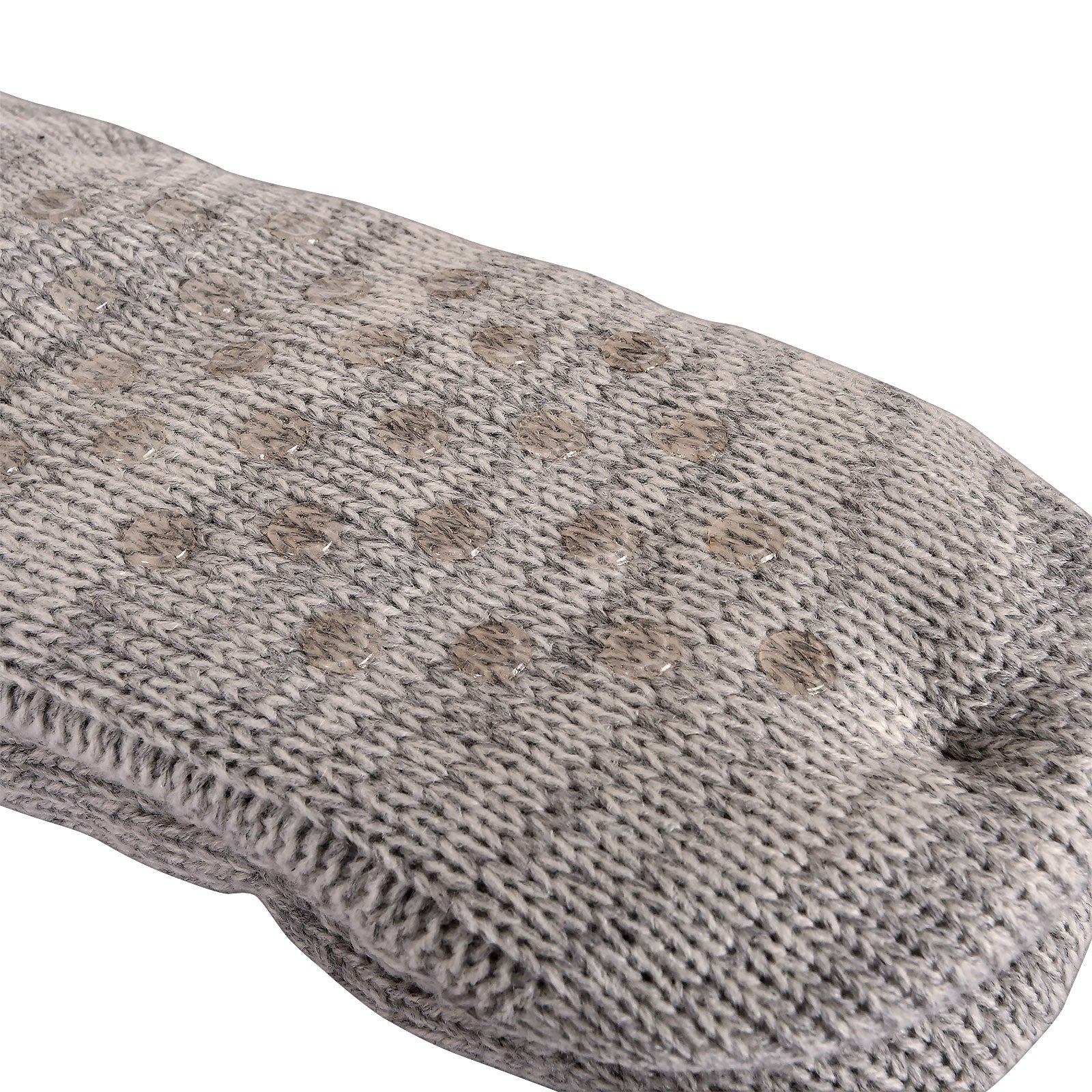 Image produit Harry Potter - Chaussettes Hedwig Grises