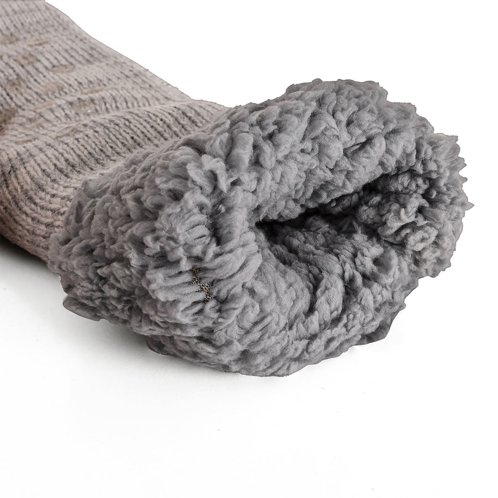 Image produit Harry Potter - Chaussettes Hedwig Grises