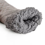 Image produit Harry Potter - Chaussettes Hedwig Grises