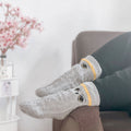 Image produit Harry Potter - Chaussettes Hedwig Grises