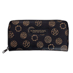 Image produit Supernatural - Portefeuille Symbols noir