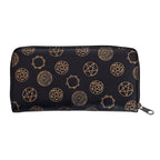 Image produit Supernatural - Portefeuille Symbols noir