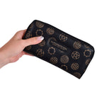 Image produit Supernatural - Portefeuille Symbols noir