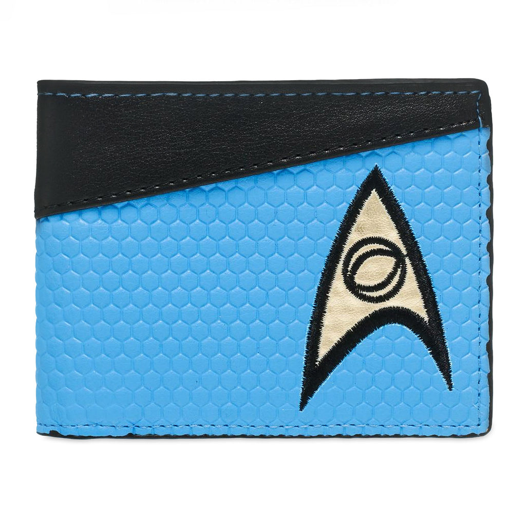 Image produit Star Trek - Portefeuille Uniforme de Spock