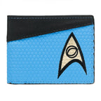 Image produit Star Trek - Portefeuille Uniforme de Spock