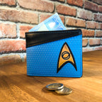 Image produit Star Trek - Portefeuille Uniforme de Spock