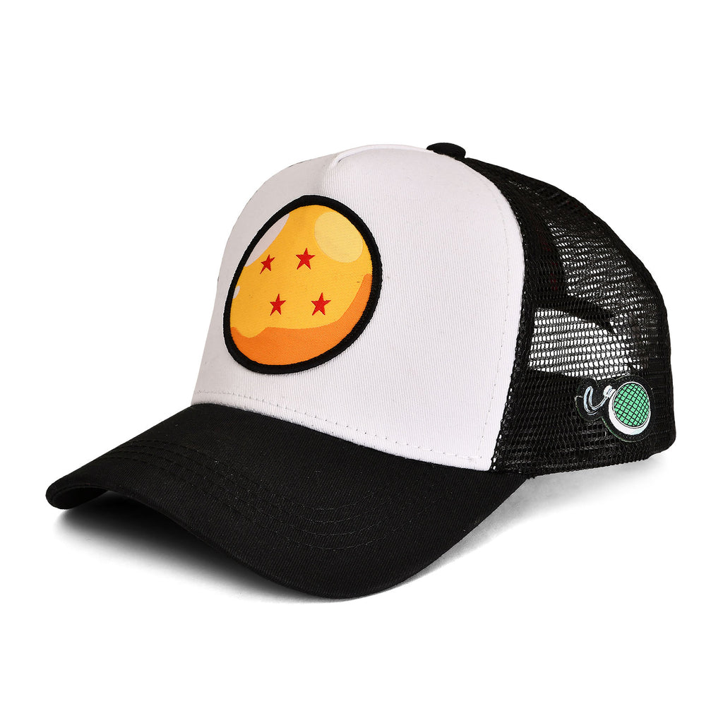 Image produit Dragon Ball Z - Casquette de baseball Capslab Crystal Ball