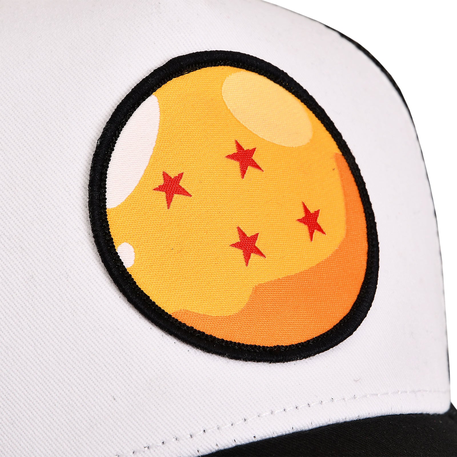 Image produit Dragon Ball Z - Casquette de baseball Capslab Crystal Ball