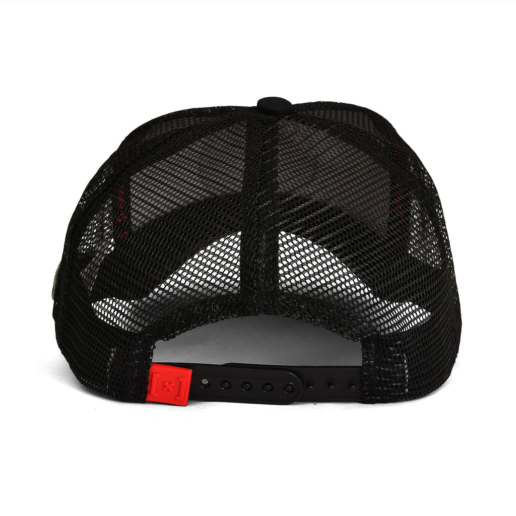 Image produit Dragon Ball Z - Casquette de baseball Capslab Crystal Ball