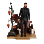 Image produit John Wick Diamonds Gallery Diorama Figurine 23 cm