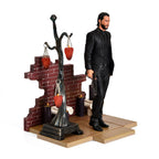 Image produit John Wick Diamonds Gallery Diorama Figurine 23 cm