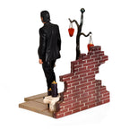 Image produit John Wick Diamonds Gallery Diorama Figurine 23 cm