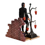 Image produit John Wick Diamonds Gallery Diorama Figurine 23 cm