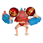 Image produit One Piece - Figurine cyborg Franky 20 cm