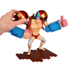 Image produit One Piece - Figurine cyborg Franky 20 cm