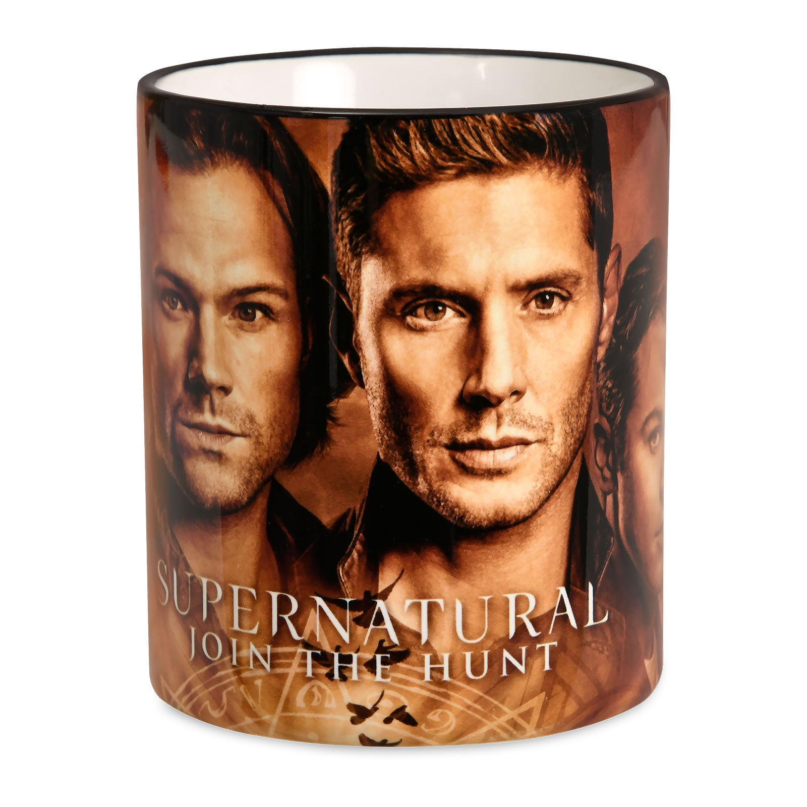 Product image Supernatural - Final Season Mug