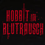 Product image Bloodlust T-Shirt Black