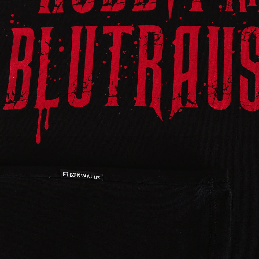 Product image Bloodlust T-Shirt Black