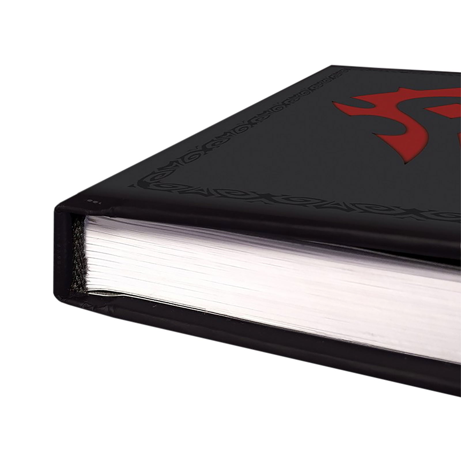 Product image World of Warcraft - Horde Logo Notebook