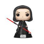 Image produit Star Wars - Dark Side Rey Figurine Funko Pop à tête branlante