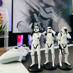 Image produit Set de figurines Original Stormtrooper Don't See Hear Speak