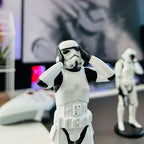 Image produit Set de figurines Original Stormtrooper Don't See Hear Speak