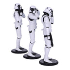 Image produit Set de figurines Original Stormtrooper Don't See Hear Speak