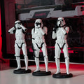Image produit Set de figurines Original Stormtrooper Don't See Hear Speak