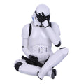 Image produit Figurine Originale Stormtrooper Ne Pas Voir 10cm