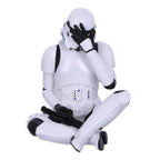 Image produit Figurine Originale Stormtrooper Ne Pas Voir 10cm