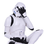 Image produit Figurine Originale Stormtrooper Ne Pas Voir 10cm