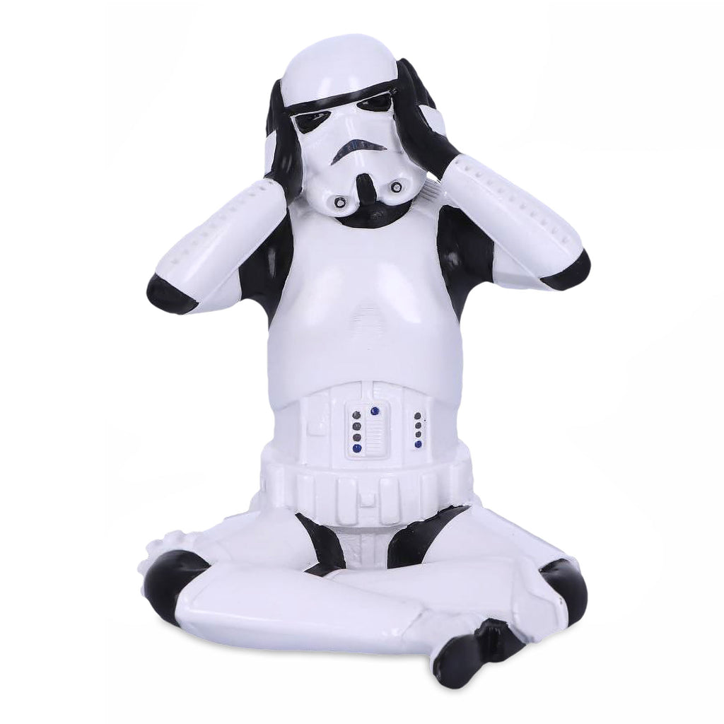 Image produit Figurine Original Stormtrooper Ne Pas Entendre 10cm