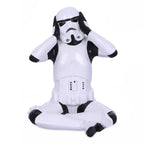 Image produit Figurine Original Stormtrooper Ne Pas Entendre 10cm