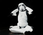 Image produit Figurine Original Stormtrooper Ne Pas Entendre 10cm