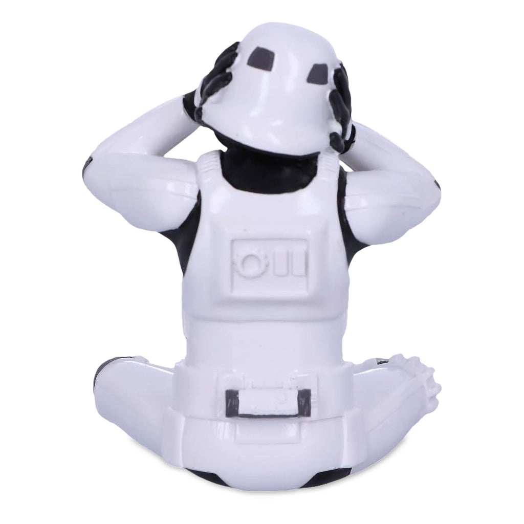 Image produit Figurine Original Stormtrooper Ne Pas Entendre 10cm