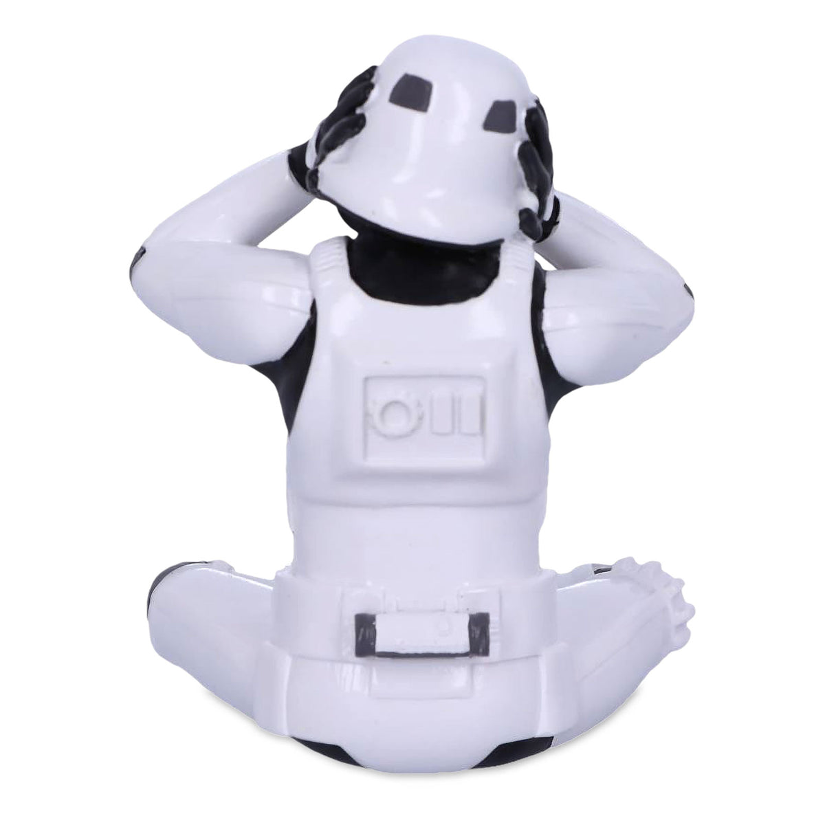 Image produit Figurine Original Stormtrooper Ne Pas Entendre 10cm