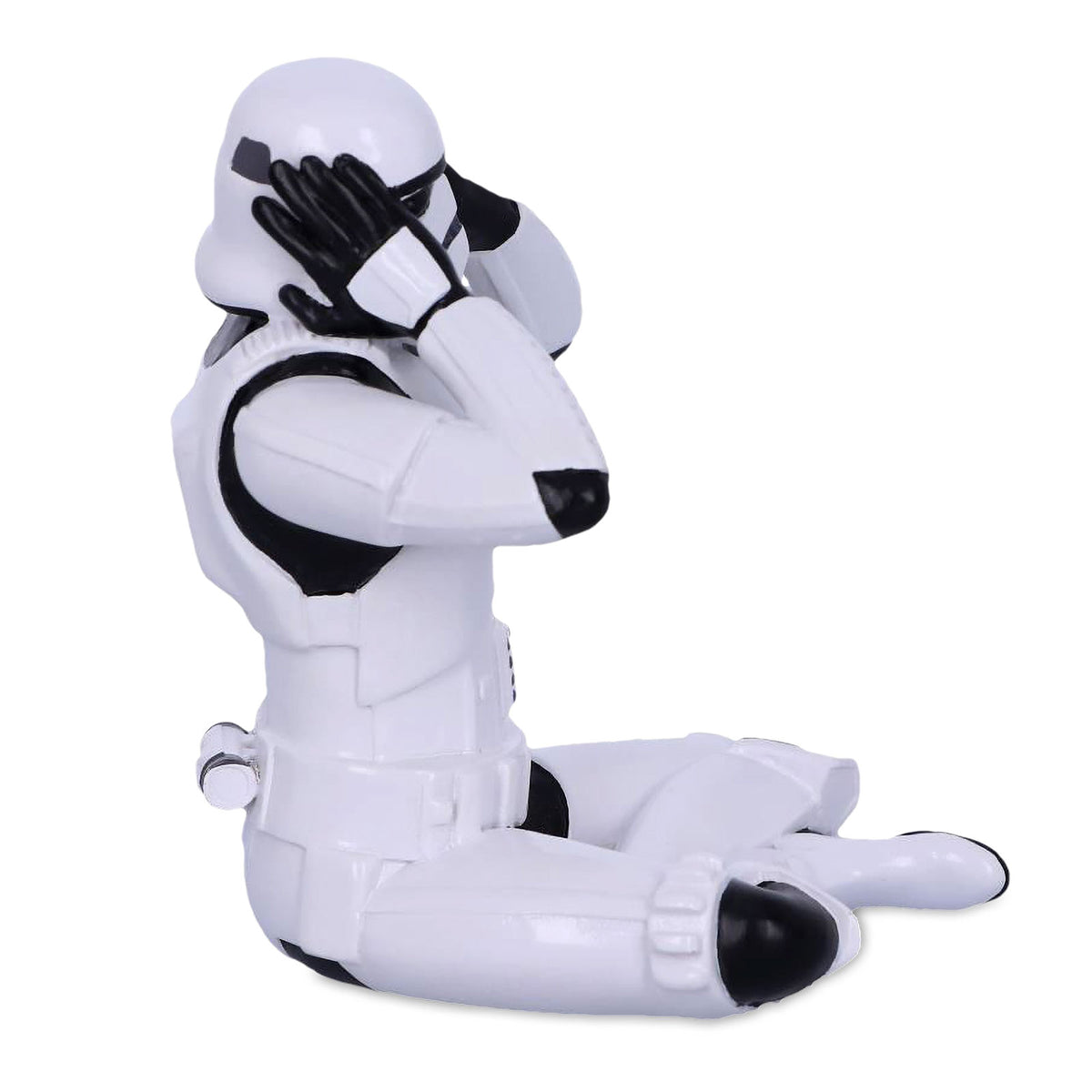 Image produit Figurine Original Stormtrooper Ne Pas Entendre 10cm