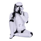 Image produit Figurine Original Stormtrooper Ne Parlez Pas 10cm