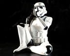Image produit Figurine Original Stormtrooper Ne Parlez Pas 10cm