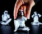 Image produit Figurine Original Stormtrooper Ne Parlez Pas 10cm