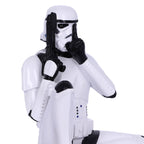 Image produit Figurine Original Stormtrooper Ne Parlez Pas 10cm