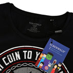 Product image Toss a Coin Women's T-Shirt for Witcher Fans Black