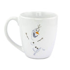 Image produit Frozen - Tasse Olaf avec chauffe-tasse