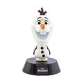 Image produit Frozen - Olaf Icons lampe de table 3D