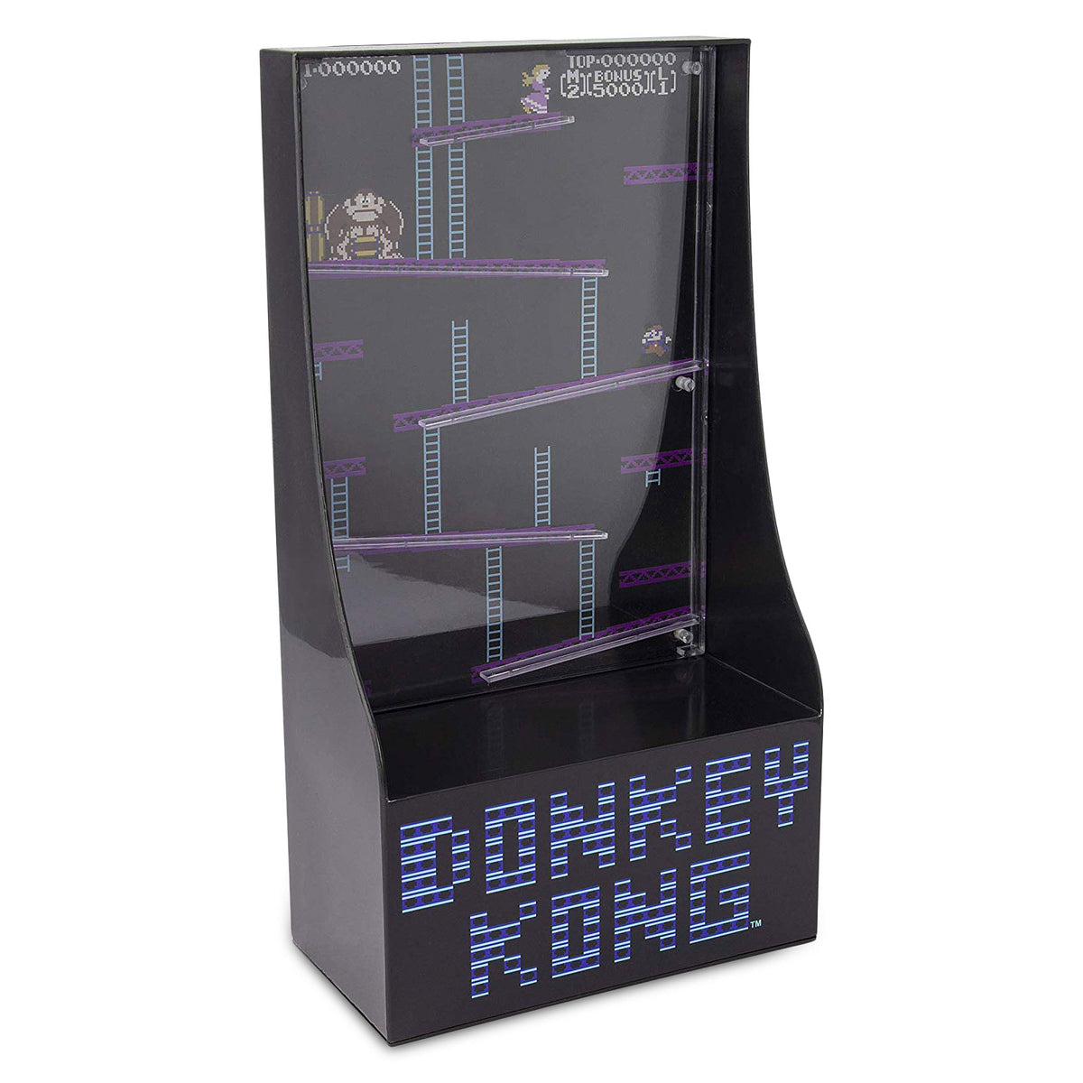Image produit Donkey Kong - Tirelire jeu d'arcade