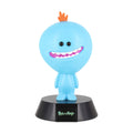 Image produit Rick and Morty - Lampe de table 3D de Mr. Meeseeks Icons